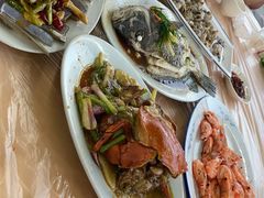 -梅姐海鲜餐厅(水头海鲜街店)