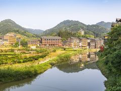 -程阳八寨景区