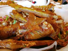 -德胜轩正宗顺德菜(宝安沙井会展中心店)