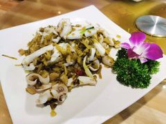 -劲莲舟山海鲜(东书房路店)