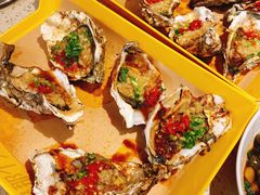 -我是那个大叔·美食研究所(新塘路店)
