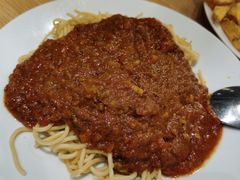 意式肉酱面-宜家·瑞典风味餐厅(四元桥店)