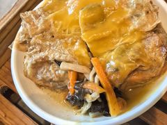 -严老幺烧麦(前进四路店)
