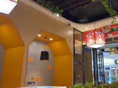 -四季喧黔味豆米火锅(万达广场店)