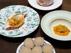 -新光酒家·方亮蟹宴·河豚(浦东店)