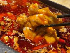 -销魂美蛙鱼头火锅(上海首店)