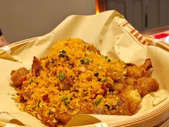 -肖记公安牛肉鱼杂馆·省级非物质文化遗产(江汉路直营店)