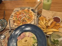 -泉州海丝野生动物世界