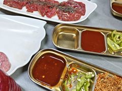 -牛犇炭火烤肉·鲜切烤肉(承德总店)