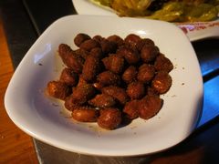 -刘全福吊炉烧烤王(东江路店)