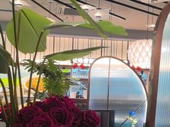 -雀蓝川菜(滨湖万象汇店)