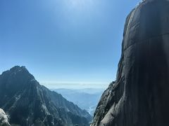 -黄山风景区
