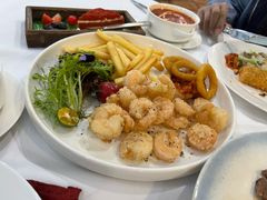 -维兰西餐(万泉河店)