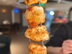 -拉蒂娜·巴西牛排馆 Latina·Brazilian Steakhouse(王府井喜悦店)
