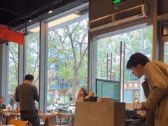 -本来川菜(中骏广场店)