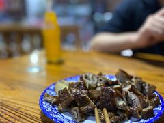 -朱秀英梆梆肉葫芦头(琉璃街店)