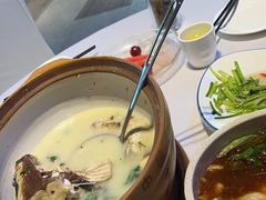-风味小馆(天目湖宾馆店)