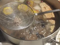 -焯牛潮汕牛肉火锅(云峰街创始店)