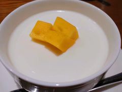 双皮奶-有璟阁港式餐厅(金融街购物中心店)
