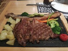 -MYLK意式小厨(熙地港店)