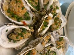 -巽寮印象美食部落餐厅·海鲜·地方特色菜(惠州体验店)