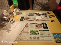 -翠华餐厅