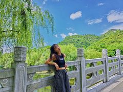 -贵阳市花溪国家城市湿地公园