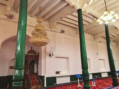 -艾提尕尔清真寺