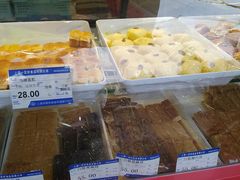 -一定好食品有限公司(四川北路商业街店)