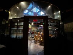 -花菇朵·云山雀 ll 野生菌锅·野果酸汤·精品滇菜(万柳店)