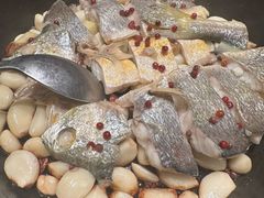 -晓粤·惹味粤菜(凯德乐峰广场店)