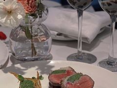-L'Arome芳芳法国餐厅(仙林金鹰店)