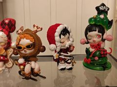 -泡泡玛特POPMART(蓝色港湾店)