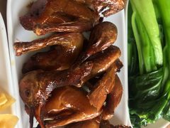 -崖口煲仔饭