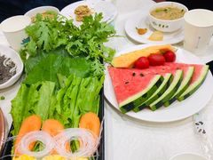 -东来顺饭庄(天坛店)