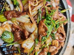 -宏状元现熬粥·京味菜(五棵松店)