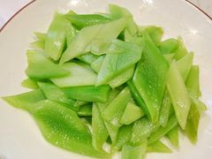 莴笋拌虾仁-川人百味(亿合城店)