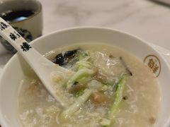 -滋粥楼·顺德菜(番禺广场总店)