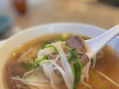 河内熟牛肉汤河-美奈小馆·东南亚菜(福田星河COCO Park店)