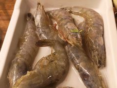 -傣妹火锅(四川北路店)