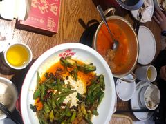 -百年神厨·地道川菜(清江西路店)