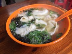 -阿麟馄饨(延长路店)