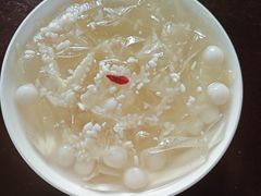-黄氏沥泉·冰粉(玉林店)