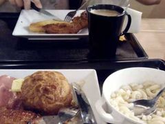 -大家乐(广州天河城六楼店)