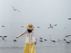 -那香海钻石沙滩浴场