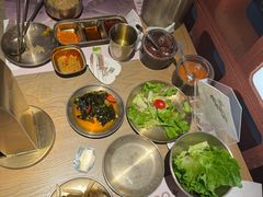 -西塔老太太泥炉烤肉(亚运村店)