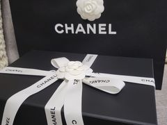 -Chanel(德基广场店)