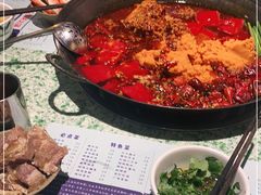 -五里关火锅(牛市口店)