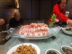-盛武肥牛·清真海鲜火锅(昆区店)