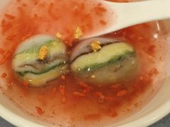 -A One Kitchen·南京精菜馆(晶丽酒店店)